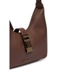 Ročna torba Steve Madden Bovie 13001510 Rjava