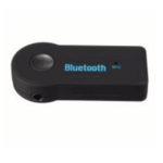 Sinnect sprejemnik AUX Bluetooth, črn