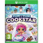 Igra Yum Yum Cookstar za Xbox One