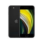 Apple iPhone SE, rabljeno, 128GB, črni