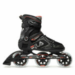 Rolerji Fila Skates Legacy Pro 100 010621060 Black/Red