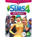EA Games The Sims 4 EPG (Get Famous) PC