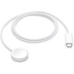 APPLE polnilec brezžični Apple Watch Series, USB-C, 1m, MT0H3ZM/A