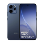 Oppo Reno15, 512GB, modri