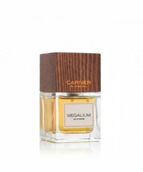 Unisex parfum carner barcelona edp megalium 50 ml