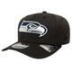 Seattle Seahawks New Era 9FIFTY Total Shadow Tech Stretch Snap kapa, velikost S/M