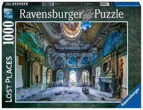Ravensburger sestavljanka Izgubljena mesta: Palača