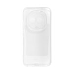 ROAR ROAR ovitek ALL DAY COLORFUL JELLY za XIAOMI Redmi Note 15 5G, prozoren