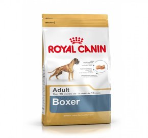 Royal Canin hrana za Bokserje