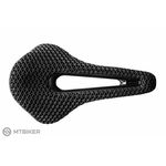Selle San Marco SHORTFIT 2.0 3D Open-Fit Carbon FX Ozko sedlo, 140 mm
