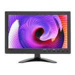 Secutek LCD22, monitor, HDMI