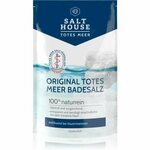 Salt House Dead Sea Bath Salt sol za kopel 500 g