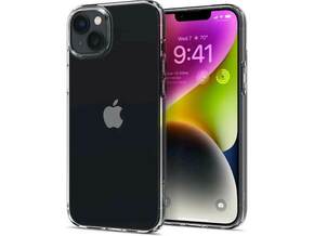 Spigen iPhone 14 Plus Crystal Flex Clear ACS04650