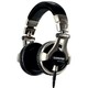 Shure SRH750DJ slušalke, 3.5 mm, siva/zlatna/črna