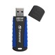 USB disk Transcend 128GB 810, USB 3.0, temno moder (TS128GJF810)
