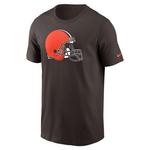 Cleveland Browns Nike Logo Essential majica, velikost M