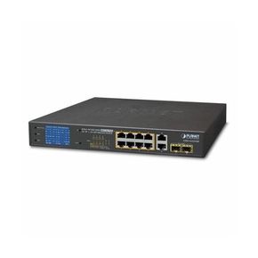 Planet GSD-1222VHP switch