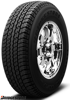 Bridgestone letna pnevmatika Dueler D840 255/70R15 112S