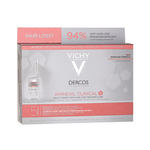 Vichy Dercos Aminexil Pro Intensive Treatment nega proti odpadanju las 21x6 ml za ženske