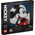 LEGO® Art Disney Miki Miška 31202