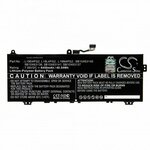 Baterija za Lenovo Flex 5 1470 / Flex 5 1570, 6450 mAh