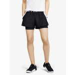 Under Armour Kratke hlače Play Up 2-In-1 Shorts XS