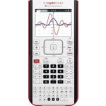 Texas TI-Nspire™CX II-T grafični kalkulator