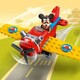 Lego Mickey and Friends - Propelersko letalo Mikija Miške 10772