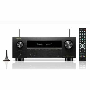 Denon AVR-X2800 receiver