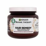Garnier Botanic Therapy Oat Delicacy Hair Remedy maska za lase za občutljivo lasišče za tanke lase 340 ml
