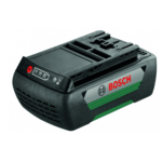 Bosch Li-Ion baterija 36V 2,0 Ah (F016800474)