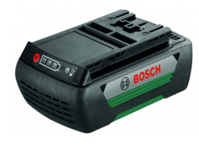 Bosch Li-Ion baterija 36V 2