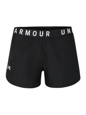 Under Armour Kratke hlače Play Up Short 3.0-BLK XL