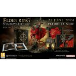 ELDEN RING: SHADOW OF THE ERDTREE COLLECTOR ED XBSX