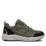 Trekking čevlji Skechers Verketta 51898/OLBK Khaki