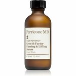 Perricone MD High Potency Classics Growth Factor lifting serum za učvrstitev kože 59 ml