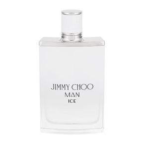 Jimmy Choo Jimmy Choo Man Ice toaletna voda 100 ml za moške