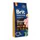 Brit hrana za odrasle pse Premium by Nature Adult M, 15 kg