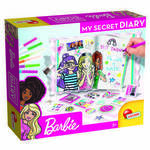 Barbie moj skrivnostni dnevnik 86030