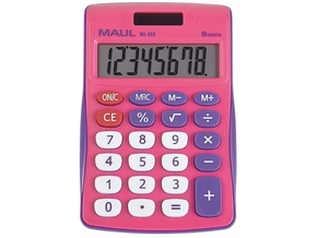 MAUL namizni kalkulator MJ 450 junior