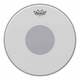 Remo CX-0113-10 Controlled Sound X Coated Black Dot 13" Opna za boben