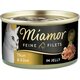 Konzerva Miamor Feine Filets Adult tuna s sirom v želeju 100 g