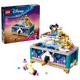 LEGO® Disney™ 43295 Škatla za nakit princese Jasmine