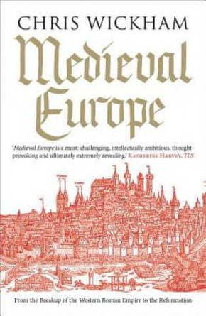 WEBHIDDENBRAND Medieval Europe