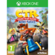 Xbox One igra Crash Team Racing Nitro-Fueled