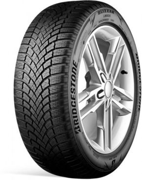 Bridgestone zimska pnevmatika 165/65/R15 Blizzak LM005 81T