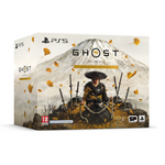 PS5 igra Ghost of Yotei Collectors Edition