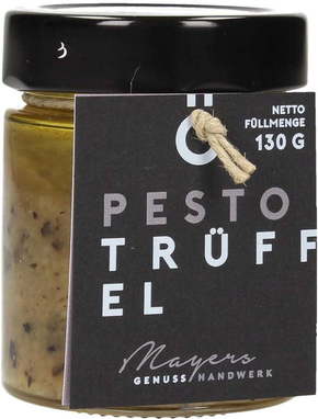 Pesto iz tartufov - 130 g