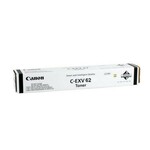 CANON CEXV-62 (5141C002), originalni toner, črn, 42000 strani