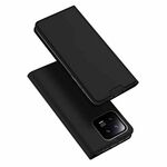 Dux Ducis Skin Pro knjižni usnjeni ovitek za Xiaomi 13, črna